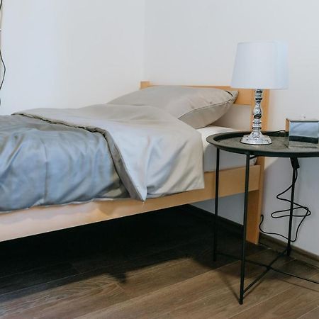 Rent A Room Aleksic Valjevo Eksteriør bilde
