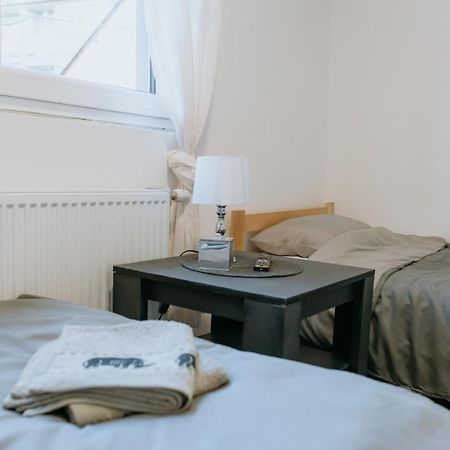 Rent A Room Aleksic Valjevo Eksteriør bilde