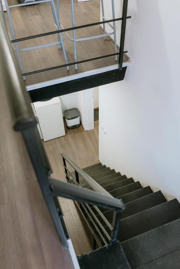 Rent A Room Aleksic Valjevo Eksteriør bilde