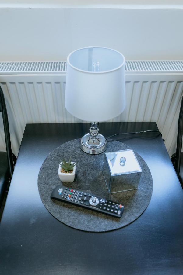 Rent A Room Aleksic Valjevo Eksteriør bilde