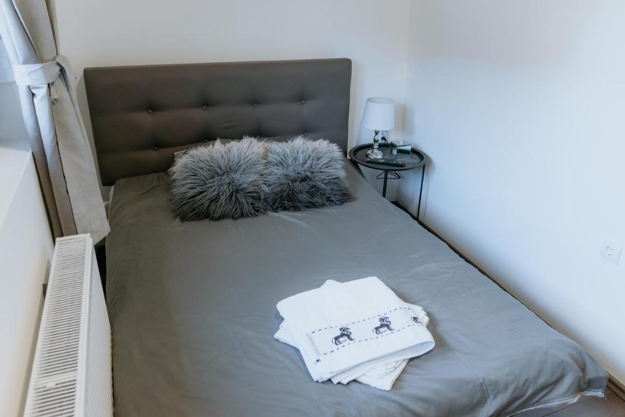 Rent A Room Aleksic Valjevo Eksteriør bilde