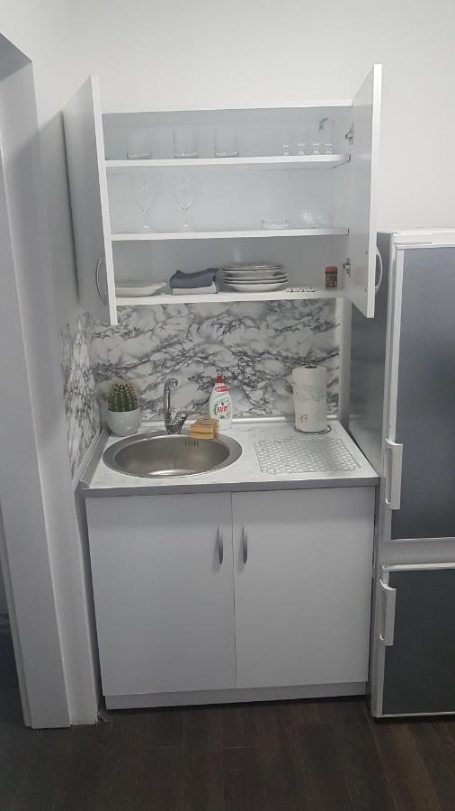 Rent A Room Aleksic Valjevo Eksteriør bilde