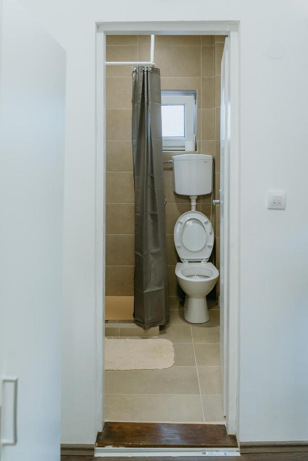 Rent A Room Aleksic Valjevo Eksteriør bilde