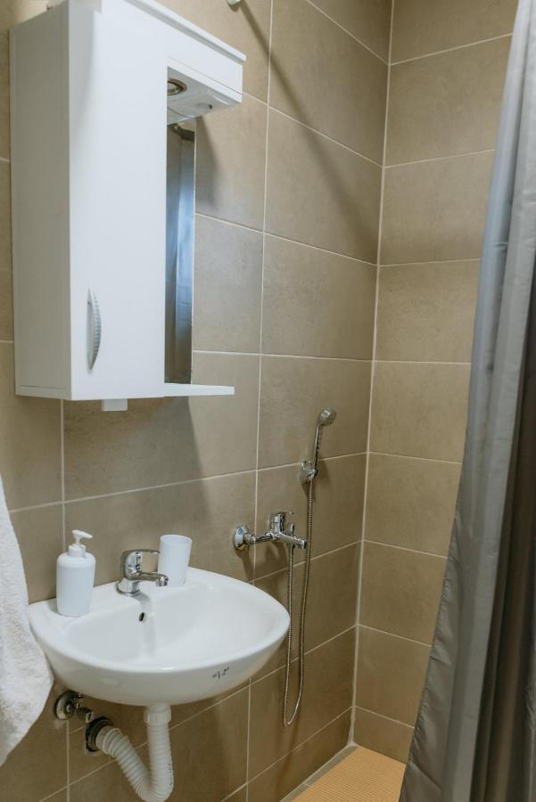Rent A Room Aleksic Valjevo Eksteriør bilde