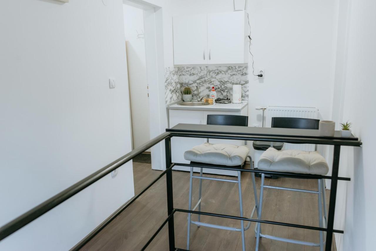 Rent A Room Aleksic Valjevo Eksteriør bilde