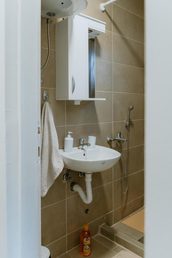 Rent A Room Aleksic Valjevo Eksteriør bilde