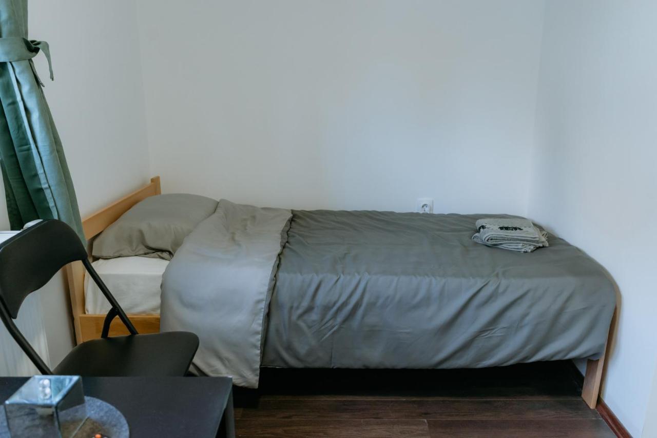 Rent A Room Aleksic Valjevo Eksteriør bilde