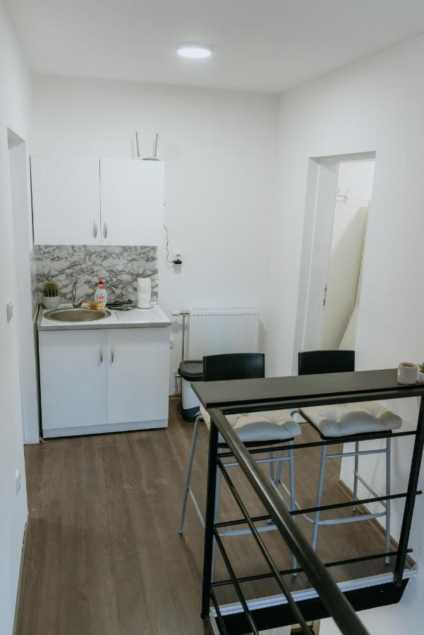 Rent A Room Aleksic Valjevo Eksteriør bilde