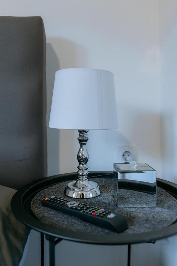 Rent A Room Aleksic Valjevo Eksteriør bilde