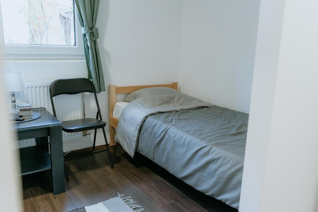 Rent A Room Aleksic Valjevo Eksteriør bilde