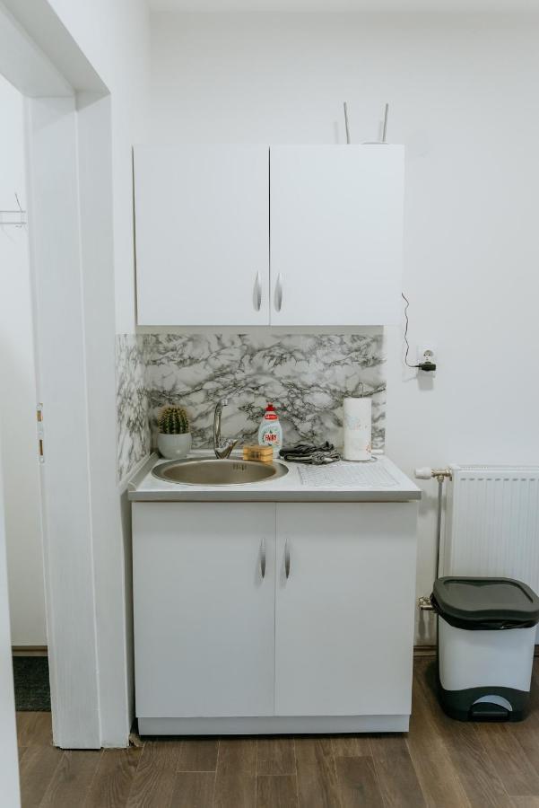 Rent A Room Aleksic Valjevo Eksteriør bilde