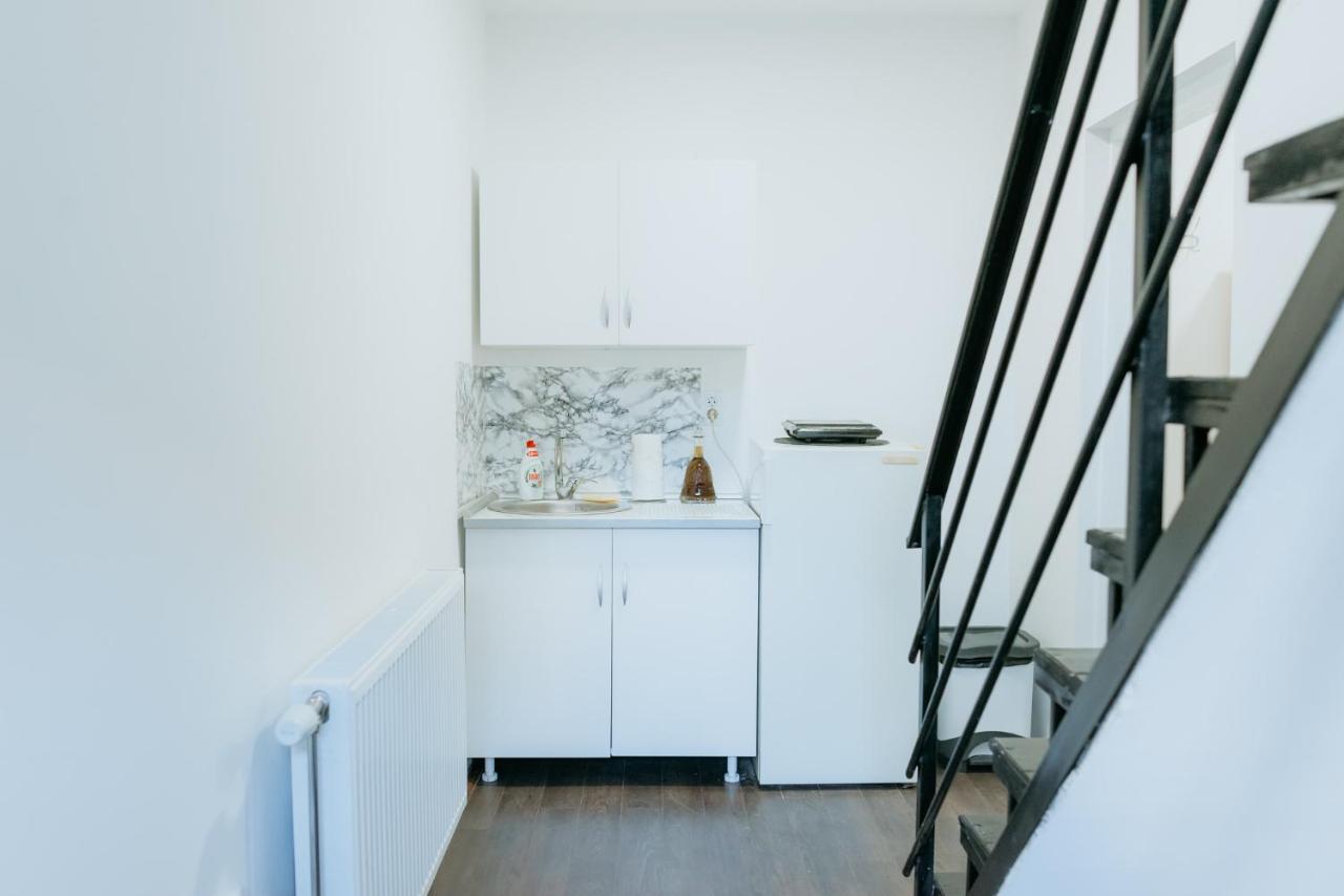 Rent A Room Aleksic Valjevo Eksteriør bilde