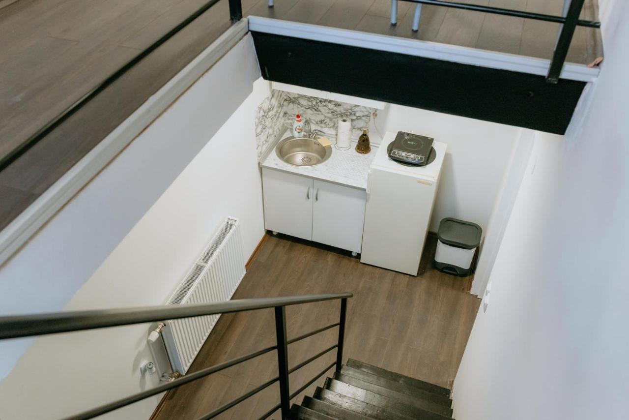 Rent A Room Aleksic Valjevo Eksteriør bilde