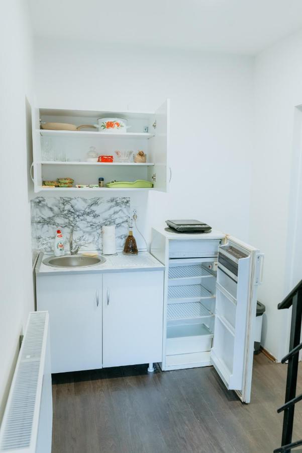 Rent A Room Aleksic Valjevo Eksteriør bilde