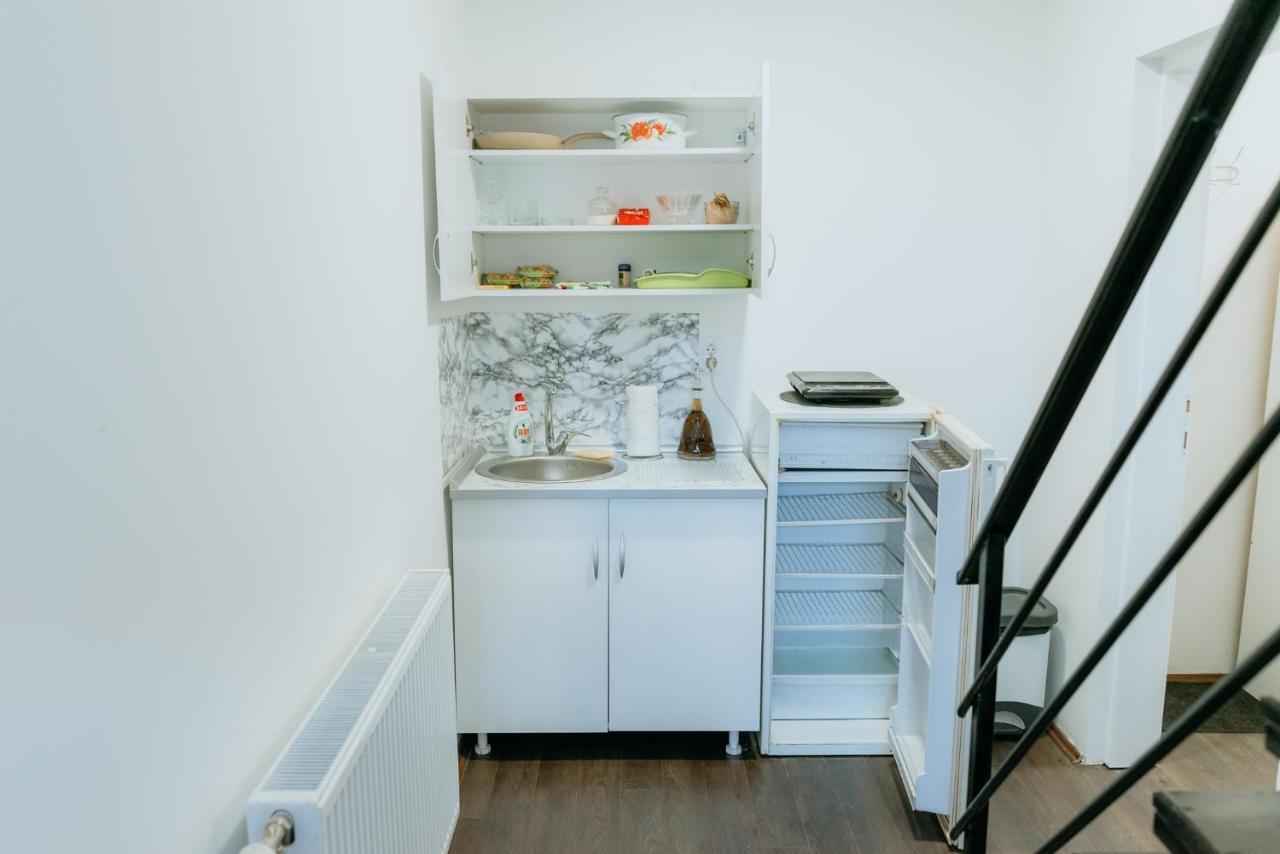 Rent A Room Aleksic Valjevo Eksteriør bilde