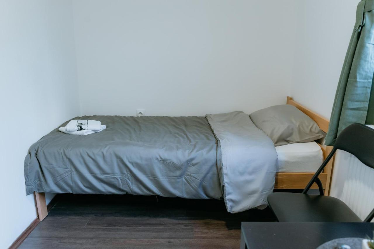 Rent A Room Aleksic Valjevo Eksteriør bilde