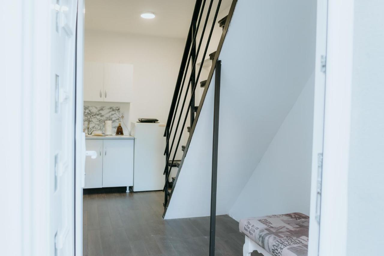 Rent A Room Aleksic Valjevo Eksteriør bilde