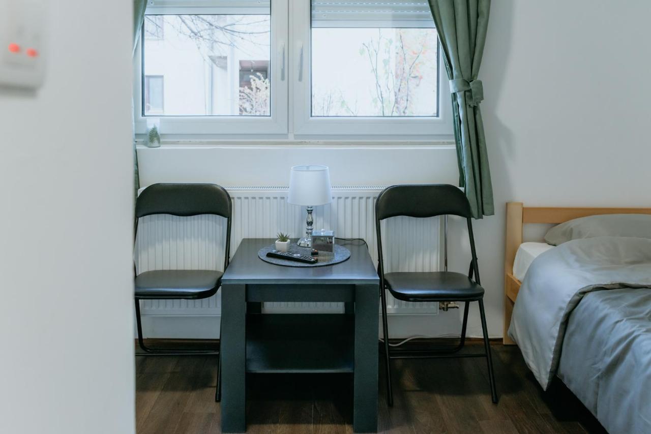 Rent A Room Aleksic Valjevo Eksteriør bilde