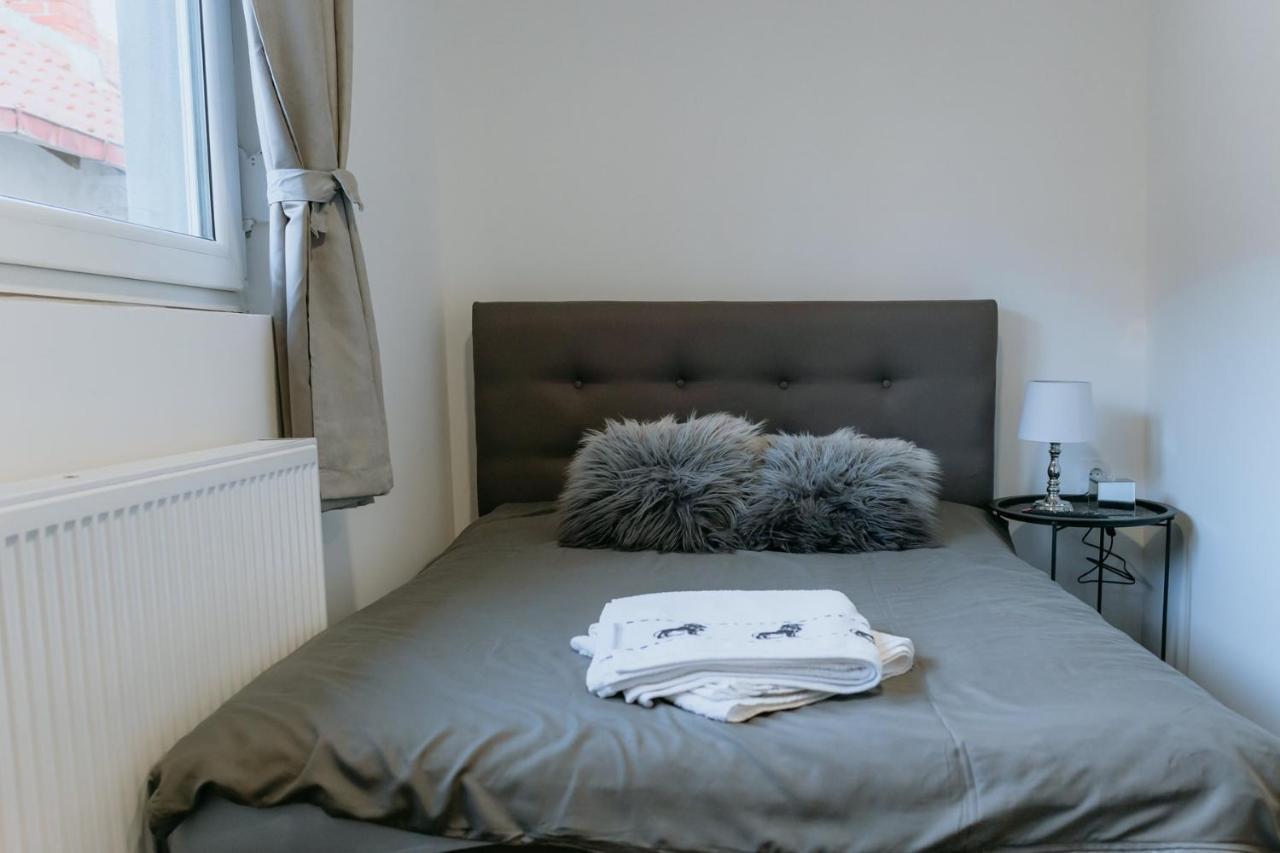 Rent A Room Aleksic Valjevo Eksteriør bilde
