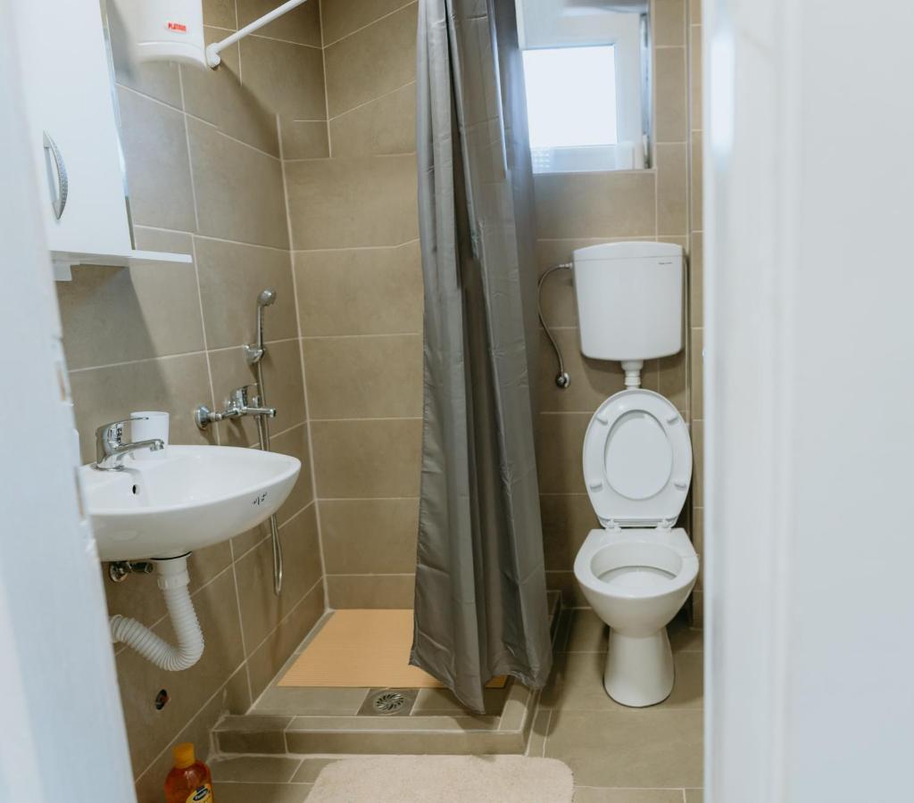 Rent A Room Aleksic Valjevo Eksteriør bilde