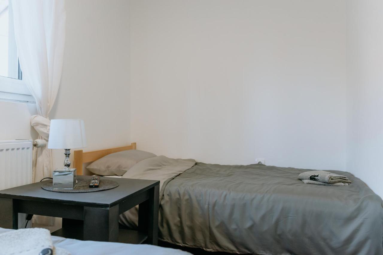 Rent A Room Aleksic Valjevo Eksteriør bilde