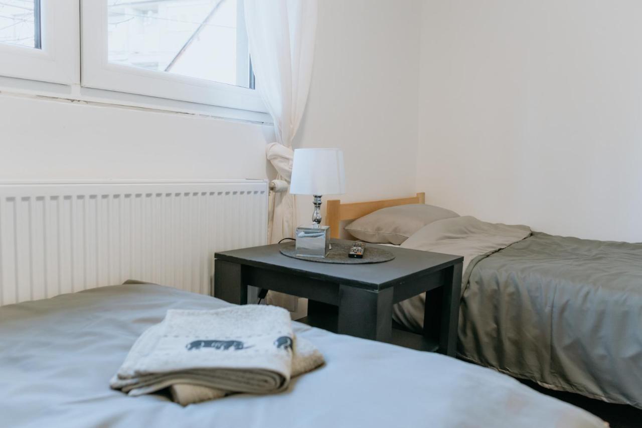 Rent A Room Aleksic Valjevo Eksteriør bilde