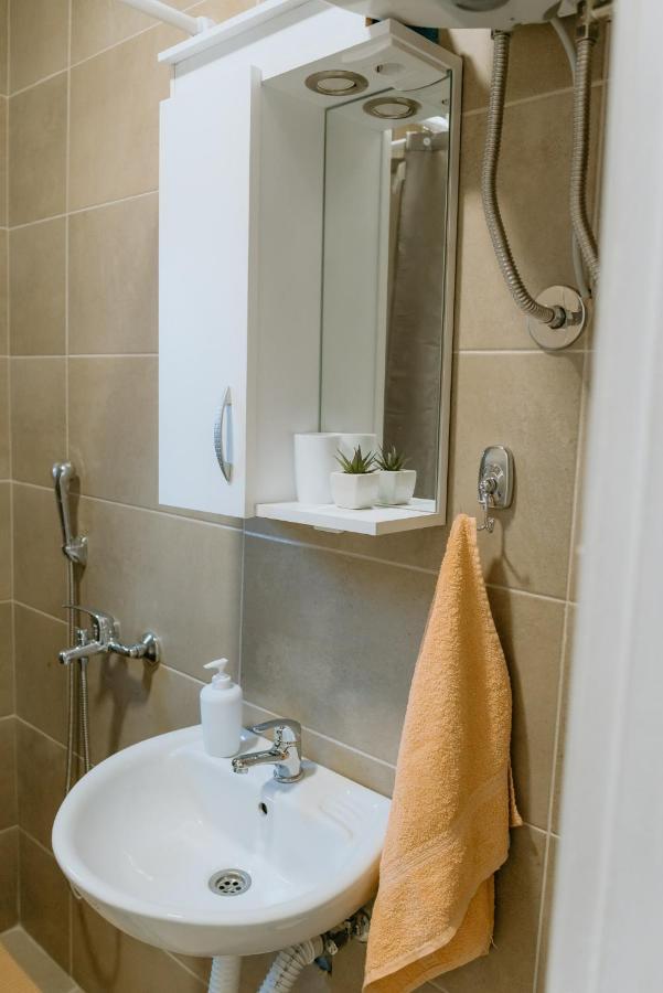 Rent A Room Aleksic Valjevo Eksteriør bilde