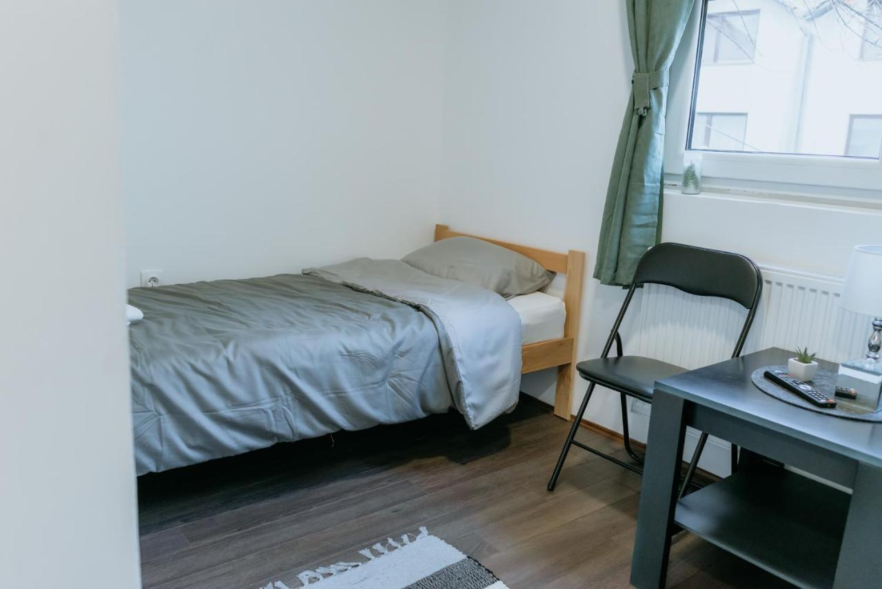 Rent A Room Aleksic Valjevo Eksteriør bilde