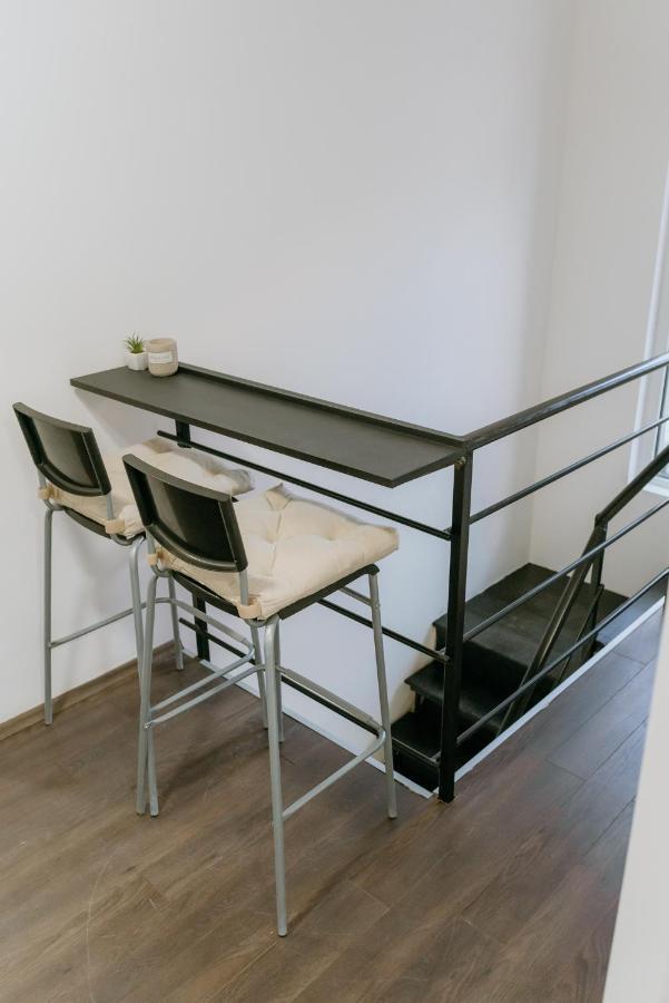 Rent A Room Aleksic Valjevo Eksteriør bilde