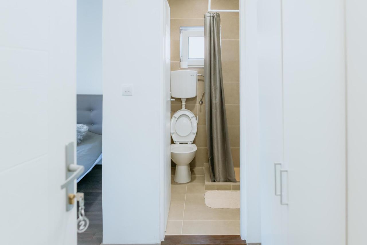 Rent A Room Aleksic Valjevo Eksteriør bilde