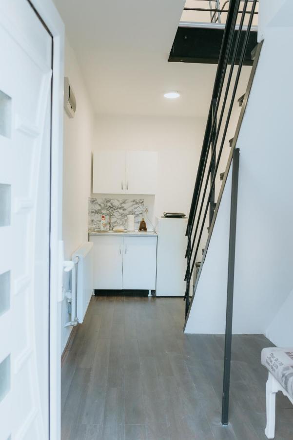 Rent A Room Aleksic Valjevo Eksteriør bilde