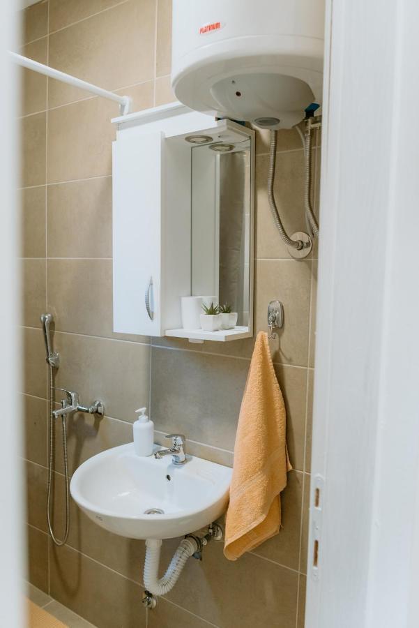 Rent A Room Aleksic Valjevo Eksteriør bilde