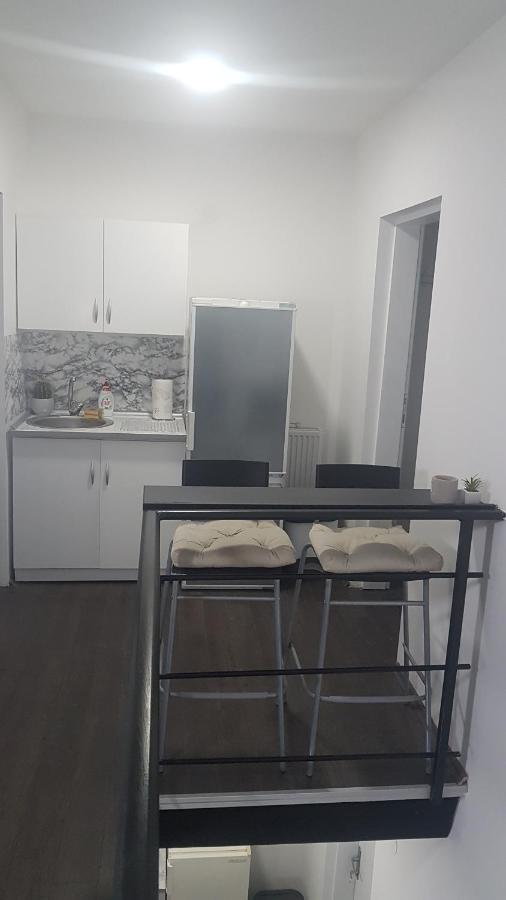 Rent A Room Aleksic Valjevo Eksteriør bilde