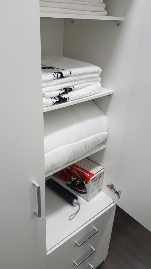 Rent A Room Aleksic Valjevo Eksteriør bilde